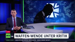 RT DE | 24/7 Live-TV