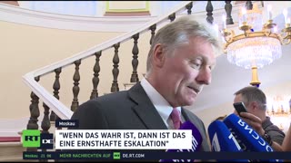 RT DE | 24/7 Live-TV