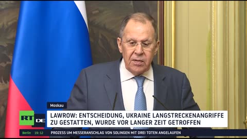 RT DE | 24/7 Live-TV