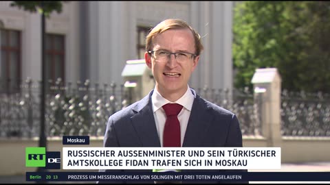 RT DE | 24/7 Live-TV