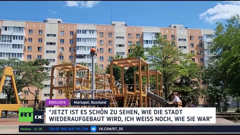 RT DE | 24/7 Live-TV