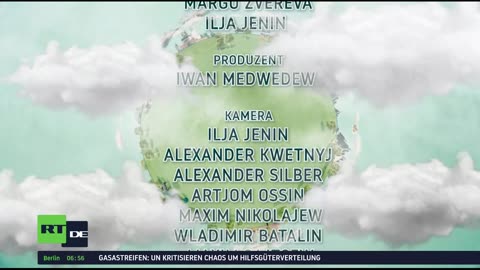 RT DE | 24/7 Live-TV