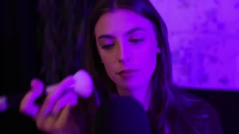 ASMR
