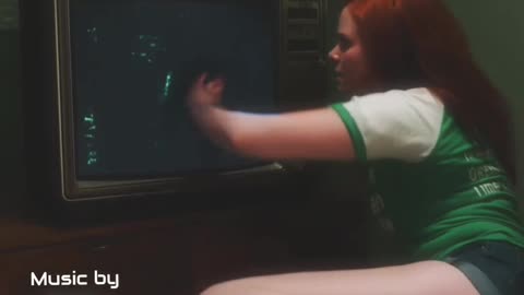 Green Time Machine (Short #31)