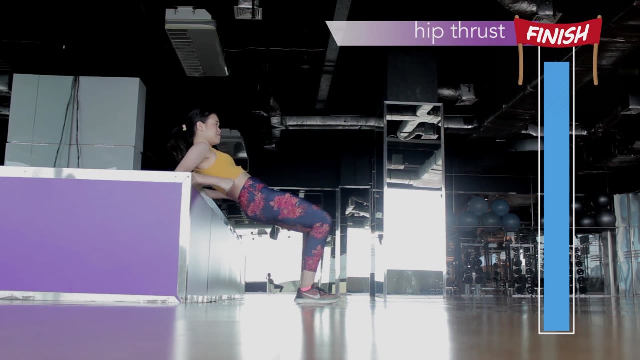 THIGH FIRMING EXERCISE-burn calories ,burn fat
