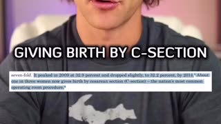 C-Section Conspiracy