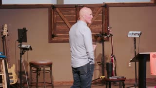 Fasting is Fuel for the Soul: My Incredible Fasting Experience | Pastor Shane Idleman