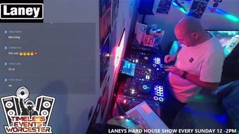 You’re Now Locked Into Timeless !