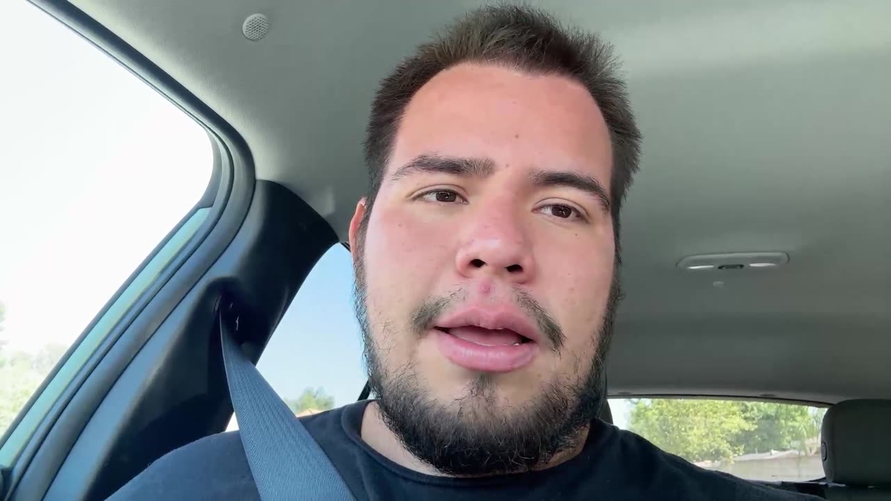 Random Stream IRL