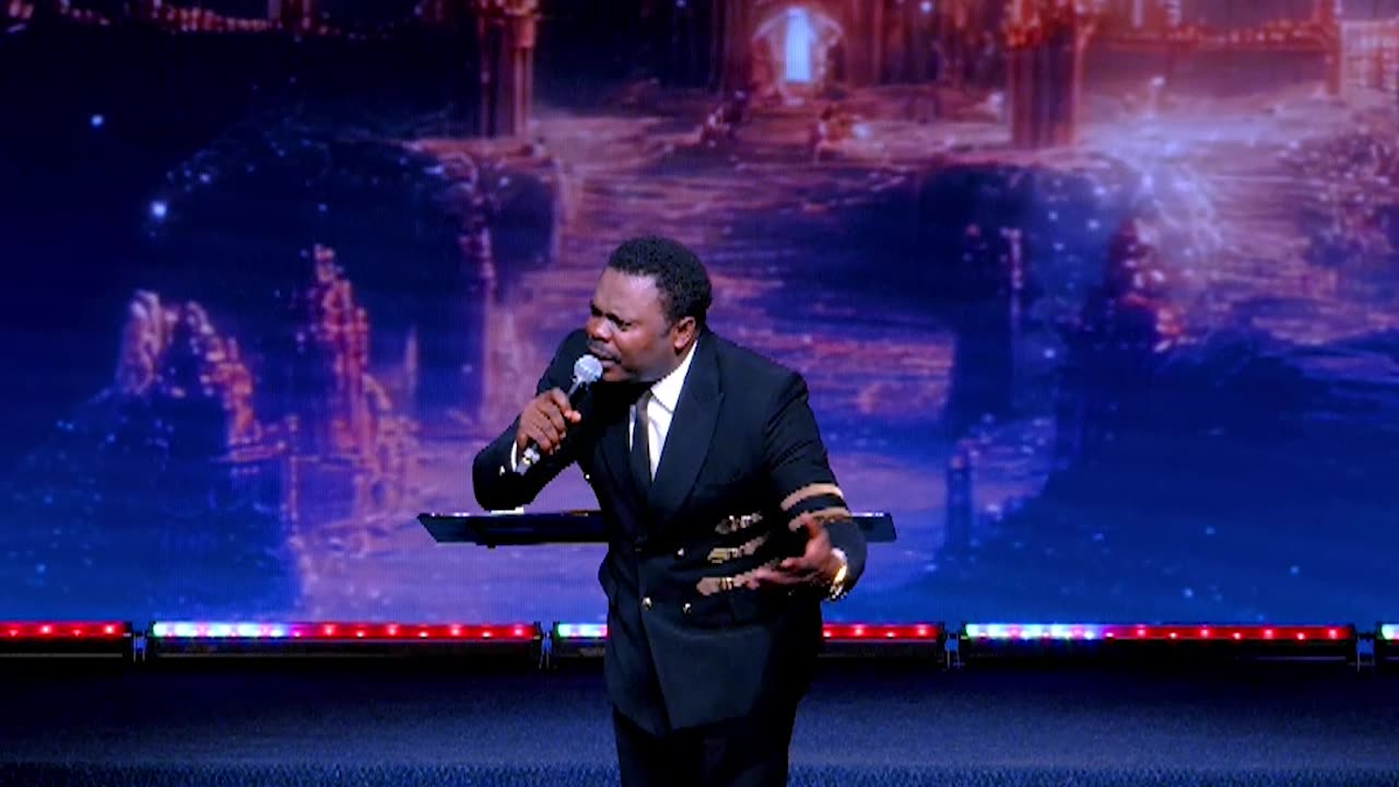 Jesus Christ is King