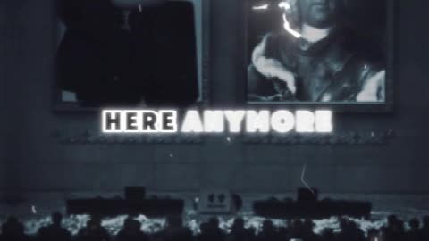 Stroheim x Dargobert - Goodbye