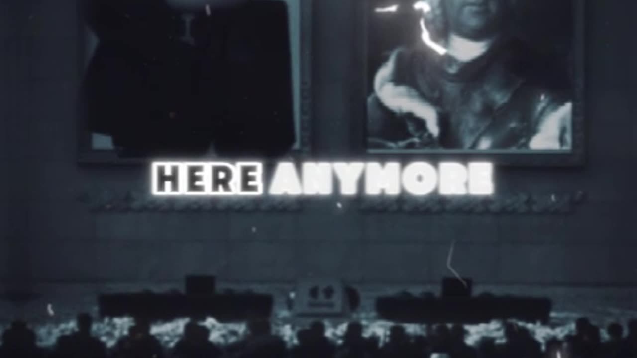 Stroheim x Dargobert - Goodbye