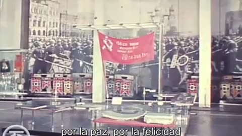 en el estandarte de la victoria