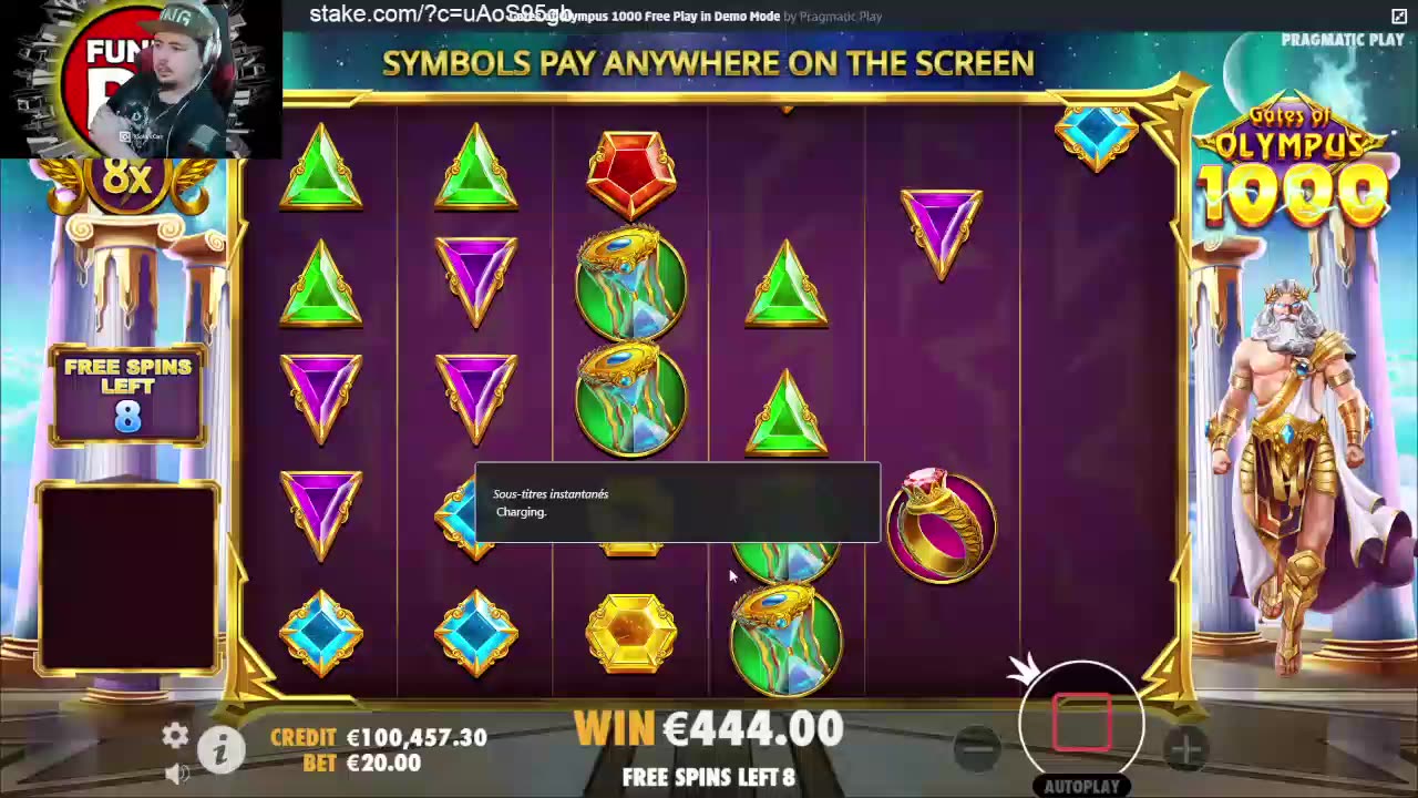 patoufe n'est pas addict