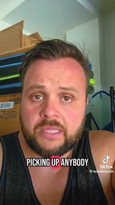 Doc Rich - People Need To See This!