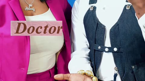 THIS WEEK We have Dr. Heavenly Kimes on the Podcast! Look for it on Youtube or on my website!