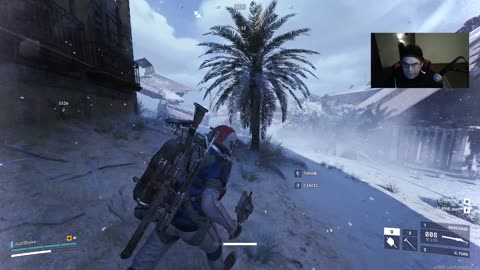 Late Night Quick Sesh?