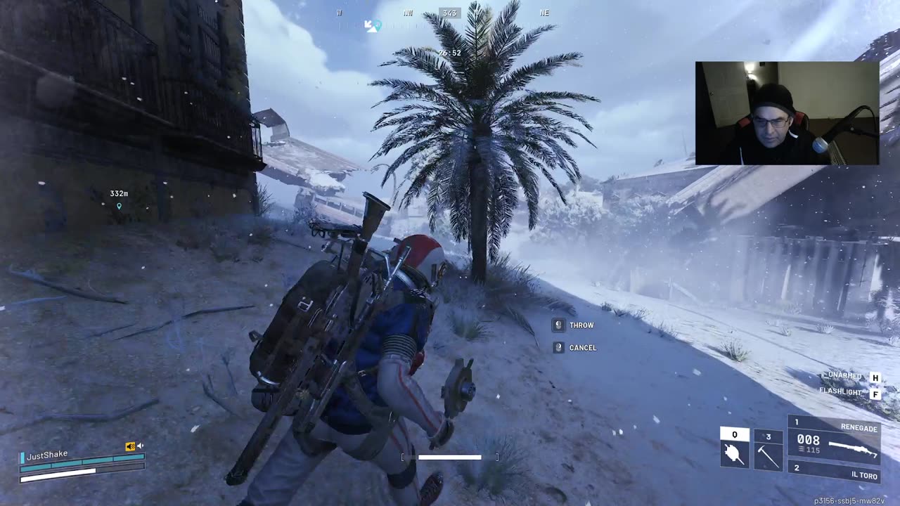 Late Night Quick Sesh?