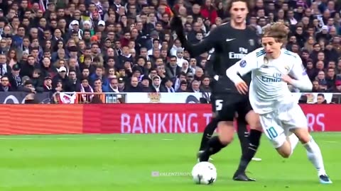 The Match That Made Mbappé & Neymar Jr HATE Cristiano Ronaldo