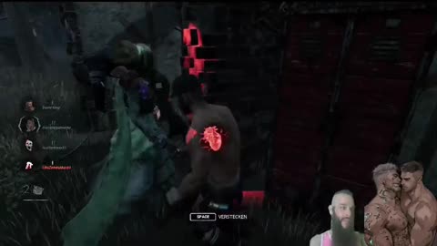 Saving a Leon (Goes out to someone special.)