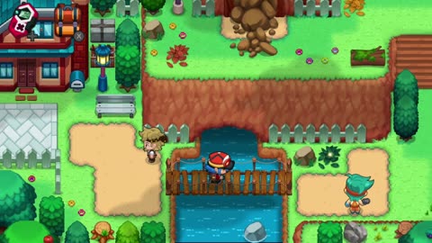 Nexomon part 3
