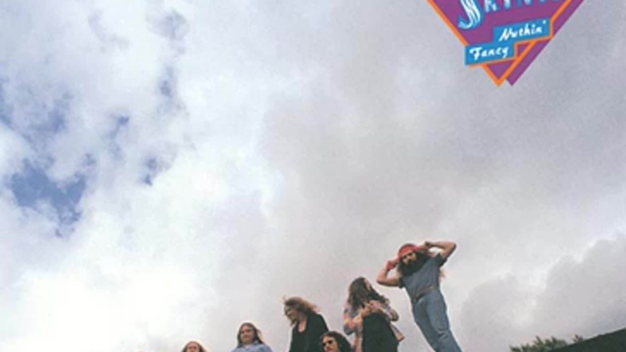 Lynyrd Skynyrd · Whiskey Rock A Roller