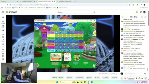 ToonTown