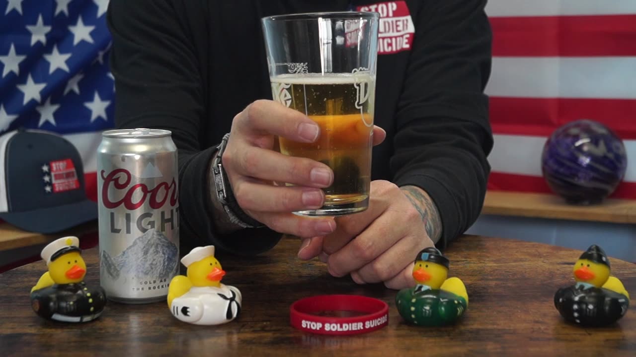 George Wendt - Coors Light