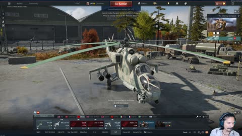 [HD] Gamer Stream
