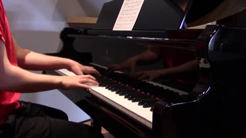 Prelude in E minor (Op. 11, No. 4)