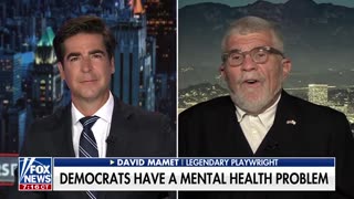 Legendary Playwright Compares Democrats To Pedophiles
