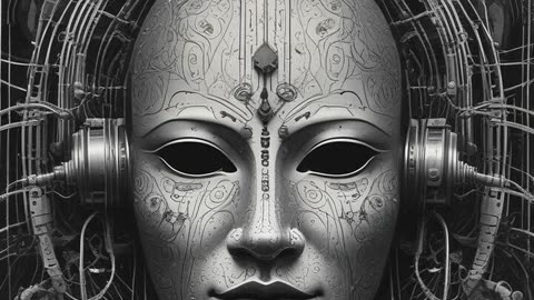 CYBORGCORE - May Set Vol.1