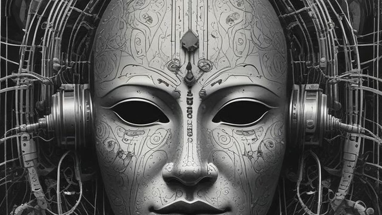 CYBORGCORE - May Set Vol.1