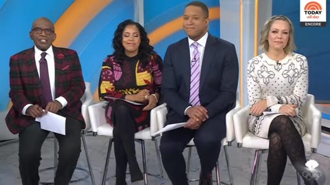 Today Show's Super Lovely Dylan Dreyer On 120825