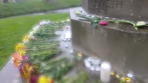 Suicide prevention & samaritans