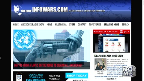 IW Archives 2015 May 01