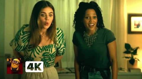 F Marry Kill (2025) 4K - Did He Just Dismember a Body?! | Movieclips