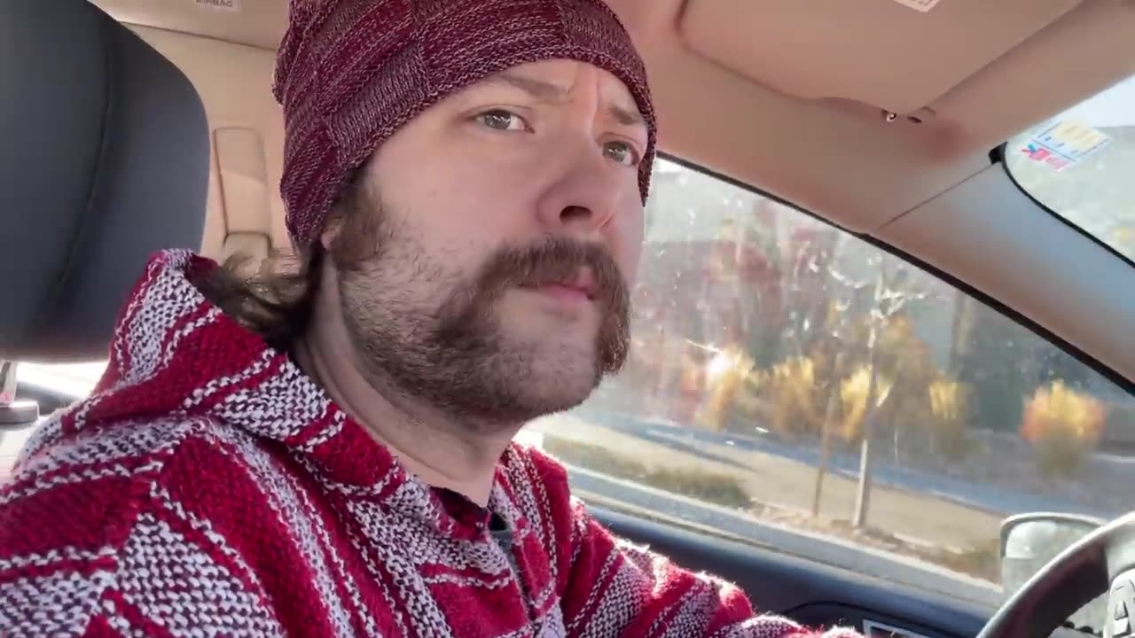 Another Negative Pregnancy Test, So Let's Go Book Shopping + Viewer Gifts