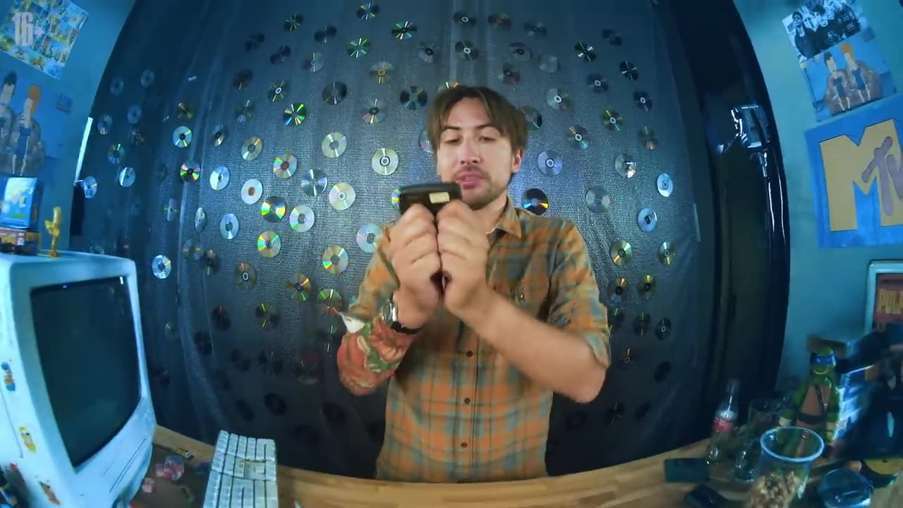 1-й сезон 8-й выпуск: «1998»