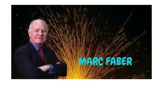 ⚠️ Marc Faber: The U.S. Debt Crisis is SPIRALING Out of Control! 💥