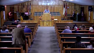Esta Memorial Baptist Church - LiveStream
