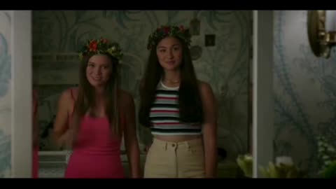 Part 96 - the summer i turned pretty (Season 1) #hollywood #series #latest2025