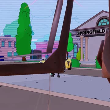 Reboot Van Glitch🚐