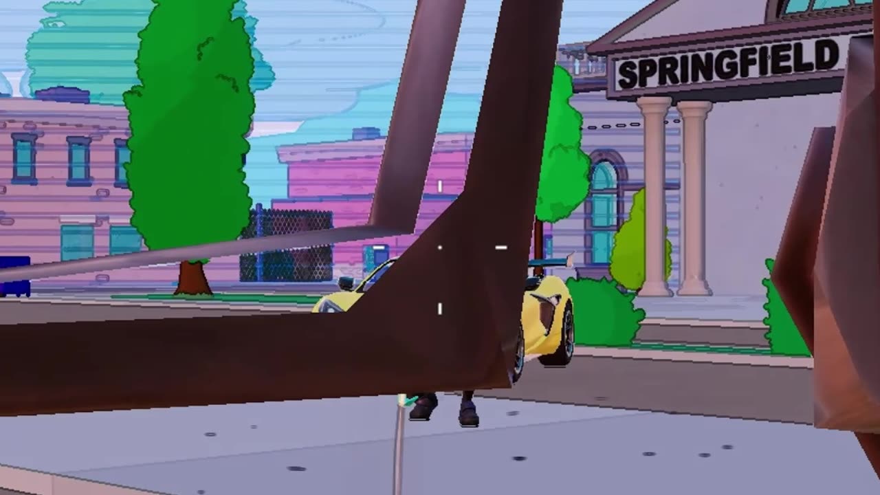 Reboot Van Glitch🚐