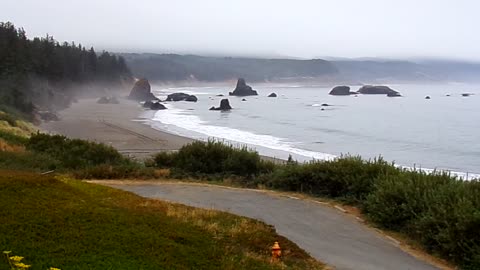 Good Morning World 8/15/25: