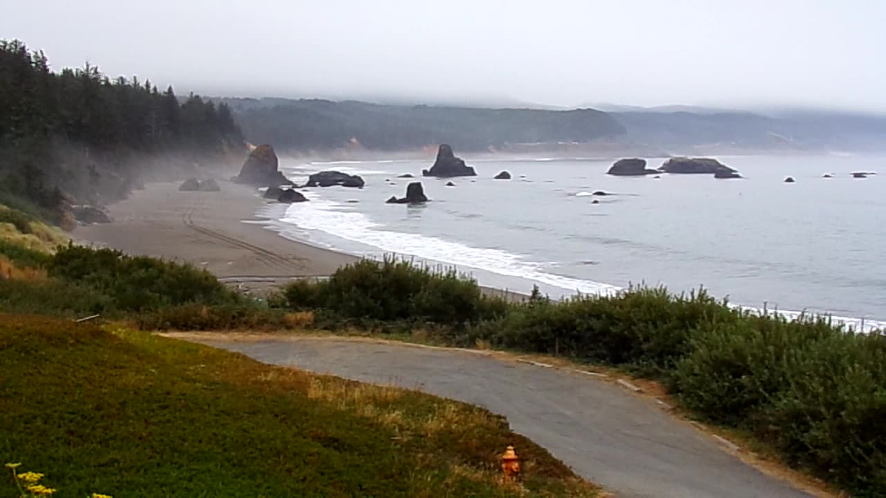 Good Morning World 8/15/25: