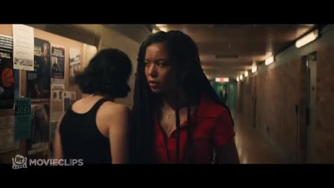 30. Gen V - Cate Erases Marie's Memory (S1E5) Movieclips