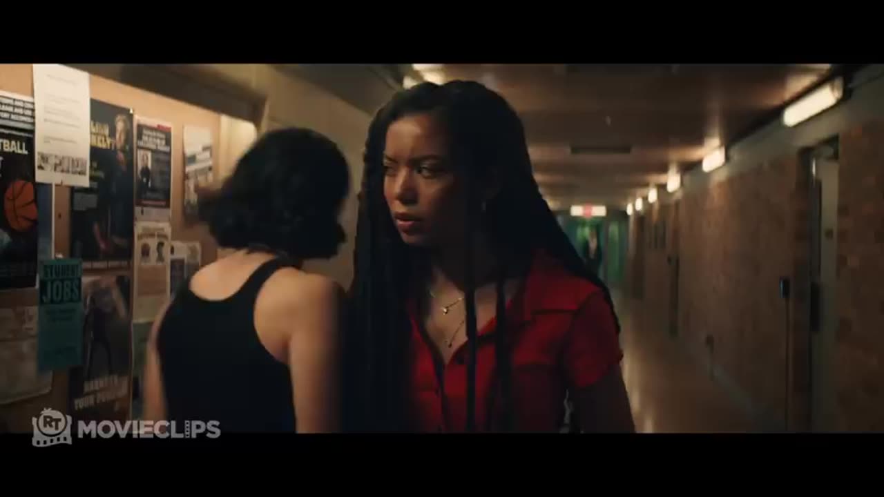 30. Gen V - Cate Erases Marie's Memory (S1E5) Movieclips