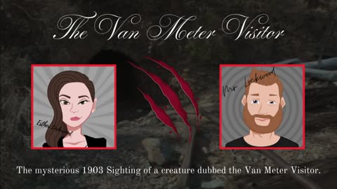 Van Meter Visitor