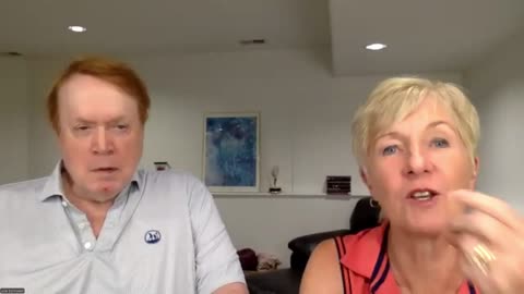 CO GOP Money Pit. The Chuck and Julie Show August 4, 2025